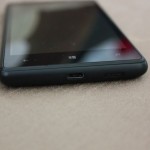 Nokia Lumia 820 USB Anschluß