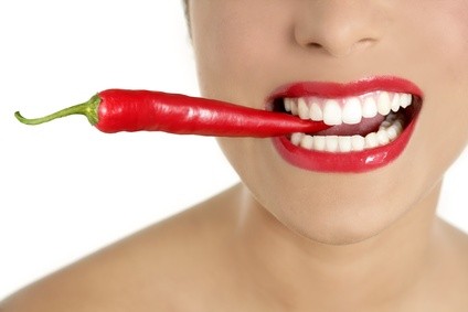 Zahnverfärbung vermeiden